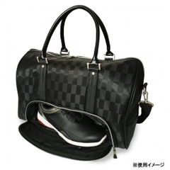 TIGORA Boston Bag Coordinatable Boston Bag