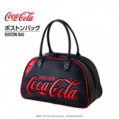 Coca-Cola Boston Bag CC-0B1004BB