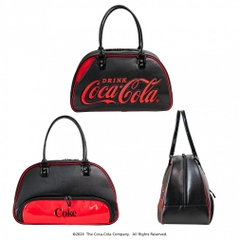 Coca-Cola Boston Bag CC-0B1004BB