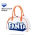 Coca-Cola Boston Bag Fanta Boston Bag FT-0B1004BB