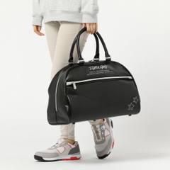 TIGORA Boston Bag Ladies PU Boston Bag TR-0B2012BB 0242132122