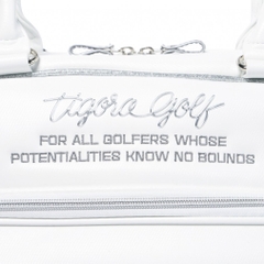 TIGORA Boston Bag Ladies PU Boston Bag TR-0B2012BB 0242132122