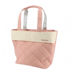 kolwin Boston Bag Tote Bag KO-0B2004TB
