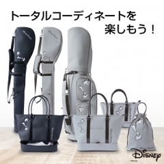 Disney Boston Bag DN-0B2002CB