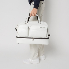 TIGORA Boston Bag 2-Tier Boston Bag TR-0B1050BB2