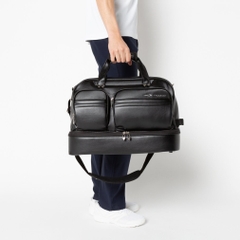 TIGORA Boston Bag 2-Tier Boston Bag TR-0B1050BB2