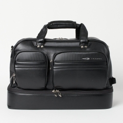 TIGORA Boston Bag 2-Tier Boston Bag TR-0B1050BB2