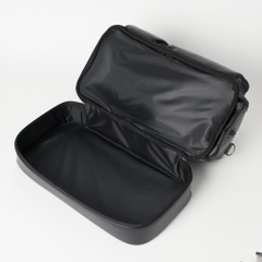 TIGORA Boston Bag 2-Tier Boston Bag TR-0B1050BB2