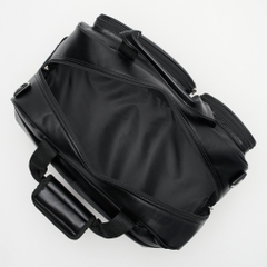 TIGORA Boston Bag 2-Tier Boston Bag TR-0B1050BB2