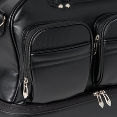 TIGORA Boston Bag 2-Tier Boston Bag TR-0B1050BB2