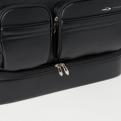 TIGORA Boston Bag 2-Tier Boston Bag TR-0B1050BB2