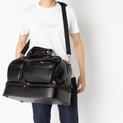 TIGORA Boston Bag 2-Tier Boston Bag TR-0B1050BB2