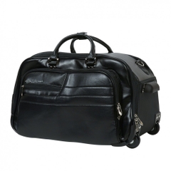 TIGORA Boston Bag 2-Wheel Roller Boston Bag TR-0B1030CTBB