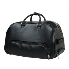 TIGORA Boston Bag 2-Wheel Roller Boston Bag TR-0B1030CTBB