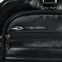 TIGORA Boston Bag 2-Wheel Roller Boston Bag TR-0B1030CTBB