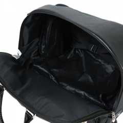 TIGORA Boston Bag 2-Wheel Roller Boston Bag TR-0B1030CTBB