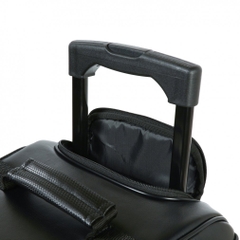 TIGORA Boston Bag 2-Wheel Roller Boston Bag TR-0B1030CTBB