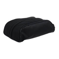 TIGORA Shoe Bag PU Mesh Shoe Bag