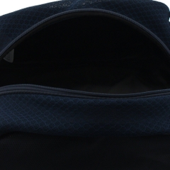 TIGORA Shoe Bag PU Mesh Shoe Bag