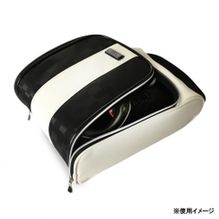 TIGORA Shoe Bag Coordinating Shoe Bag