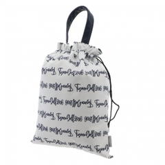 TIGORA Shoe Bag TR-0B2012SC