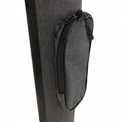 TIGORA Club Case Holiday Bag TR-0B1022HB