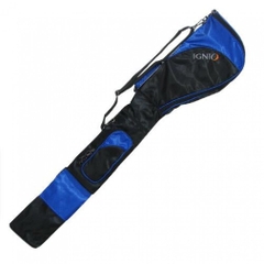 IGNIO Club Case IGNIO Junior Club Case for 3-4 Clubs IG-0B4006CC