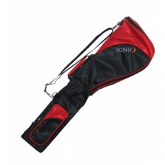 IGNIO Club Case IGNIO Junior Club Case for 3-4 Clubs IG-0B4006CC