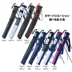 IGNIO Club Case with Stand IG-0B1100STCC
