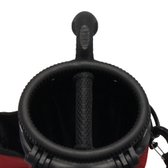 TIGORA Club Case with Stand TR-0B1100STCC