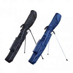 TIGORA Club Case Stand TR-0B3004STCC with Hood & putter Pocket 0273132304 0273132304