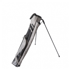 TIGORA Club Case Stand with putter Pocket TR-0B1011STCC