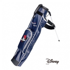 Disney Club Case Ladies Stand Club Case DN-0B2003STCC with putter Pocket 0274301223 0274301223
