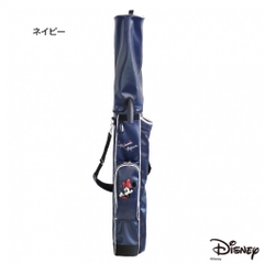 Disney Club Case Ladies Stand Club Case DN-0B2003STCC with putter Pocket 0274301223 0274301223