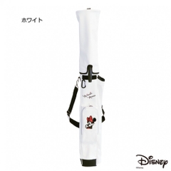 Disney Club Case Ladies Stand Club Case DN-0B2003STCC with putter Pocket 0274301223 0274301223