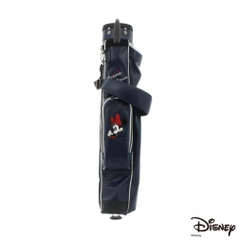 Disney Club Case Ladies Stand Club Case DN-0B2003STCC with putter Pocket 0274301223 0274301223