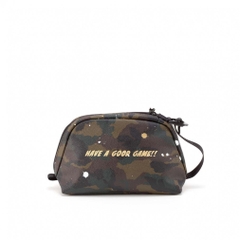 Pouch Cart