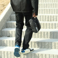 Pouch Cart