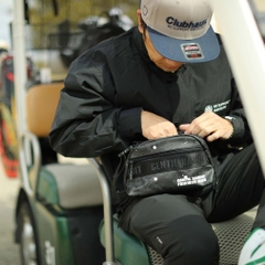 Pouch Cart