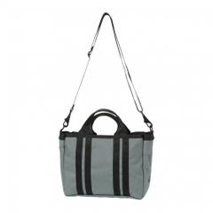 ZERO HALLIBUTON Pouch Shoulder Cart Tote ZHG-B1 SOLID 82782-05