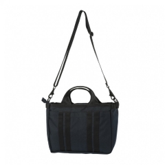 ZERO HALLIBUTON Pouch Shoulder Cart Tote ZHG-B1 SOLID 82782-05