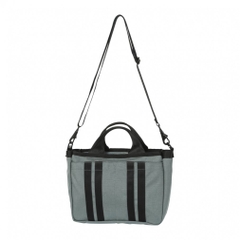 ZERO HALLIBUTON Pouch Shoulder Cart Tote ZHG-B1 SOLID 82782-05