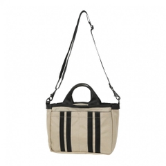 ZERO HALLIBUTON Pouch Shoulder Cart Tote ZHG-B1 SOLID 82782-05