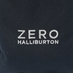 ZERO HALLIBUTON Pouch Shoulder Cart Tote ZHG-B1 SOLID 82782-05
