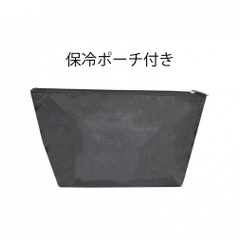 NPB Pouch Chunichi Dragons Mini Tote CDBB-4407