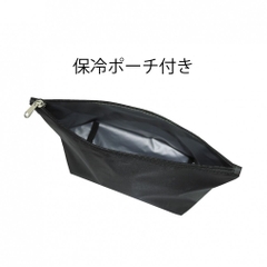 NPB Pouch Chunichi Dragons Mini Tote CDBB-4407