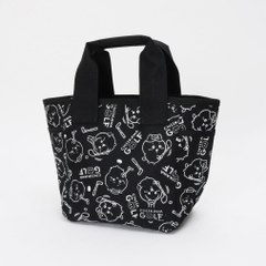 Chiikawa Pouch Cart Bag putter All-Over Pattern 0300183804