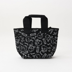Chiikawa Pouch Cart Bag putter All-Over Pattern 0300183804