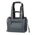 UNITED ARROWS Pouch Logo Tape Cart Bag
