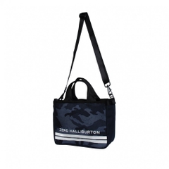 ZERO HALLIBUTON Pouch ZHG-B Cart Tote with Shoulder Strap 82367-13